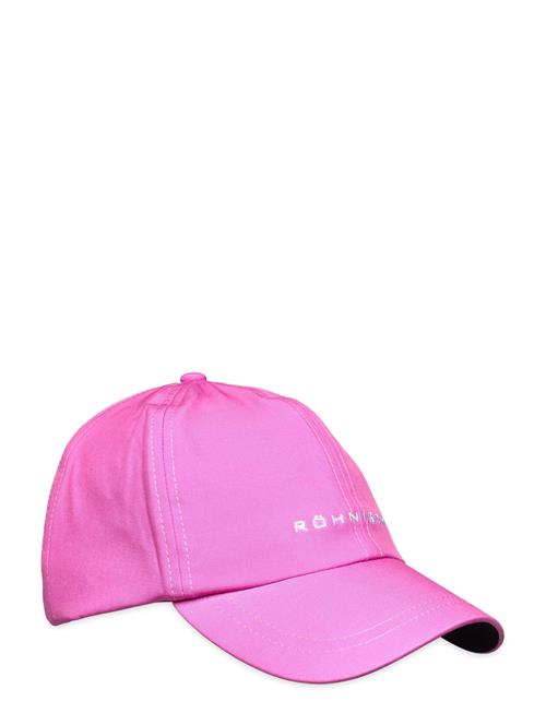 Seion Soft Cap Röhnisch Pink