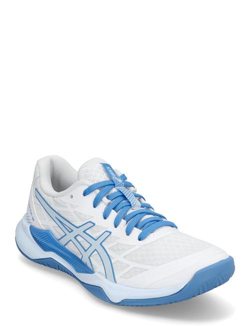 Gel-Tactic 12 Asics White