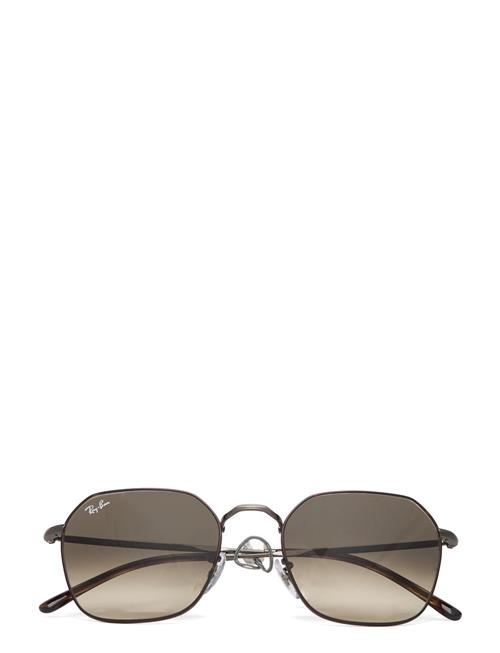Jim Ray-Ban Black