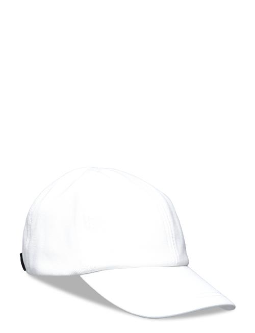 Pique Classic Cap Fred Perry White