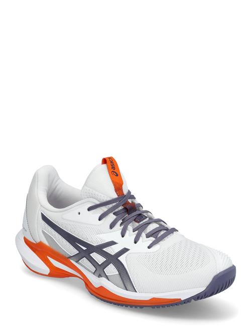 Solution Speed Ff 3 Asics White