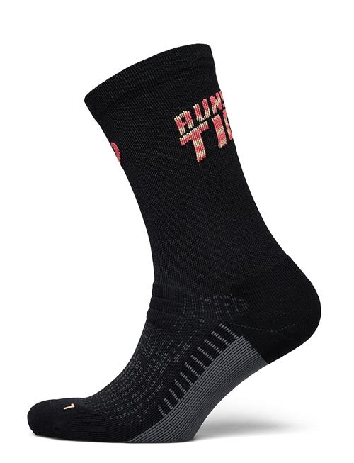 Performance Run Sock Crew Asics Black
