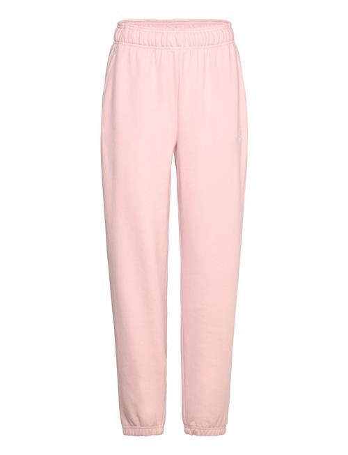 Sport Essentials French Terry Jogger New Balance Pink
