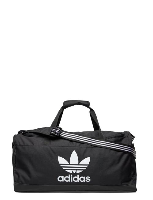 Duffle Bag Adidas Originals Black