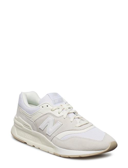 New Balance 997H New Balance White