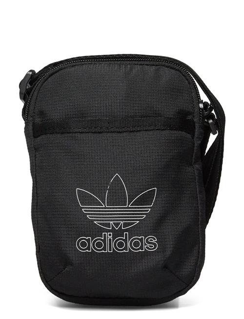 Ac Festival Bag Adidas Originals Black
