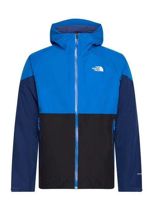 M Lightning Zip-In Jacket The North Face Blue