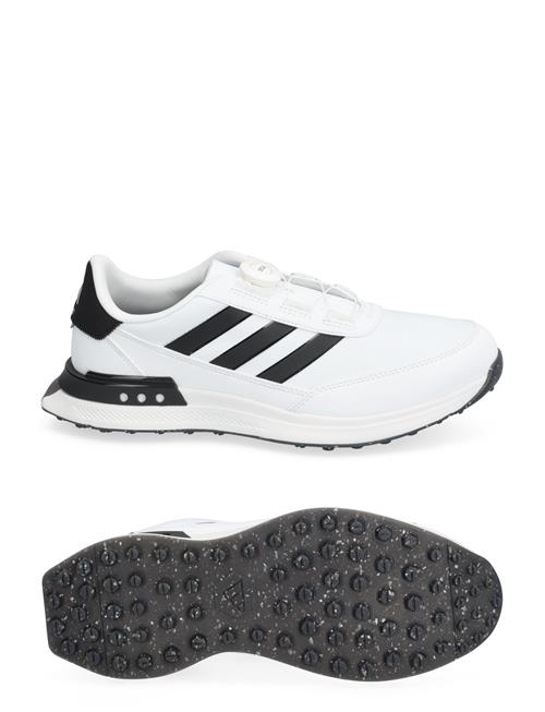 S2G Sl Boa 24 Adidas Golf White