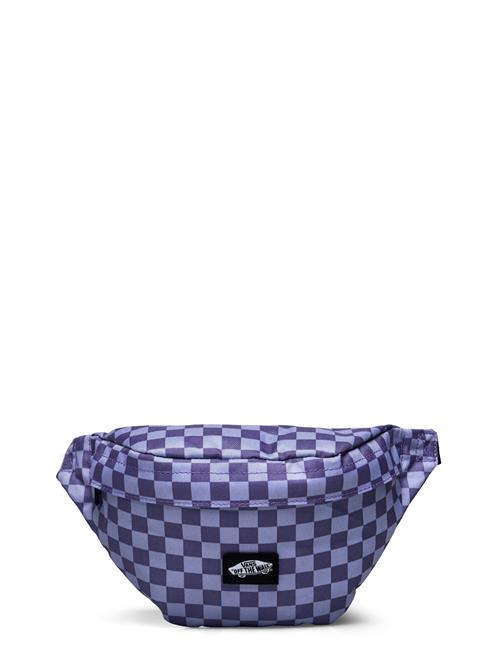 Traveler Fanny Pack VANS Purple