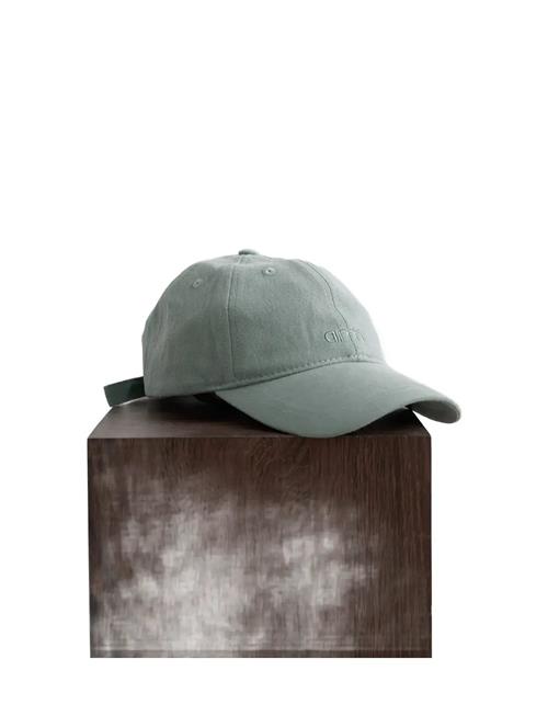 Small Logo Cap Aim´n Blue
