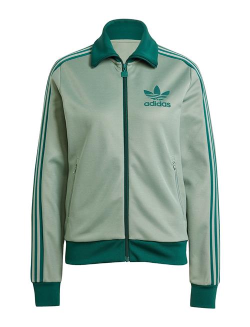 Classic Tt Adidas Originals Green