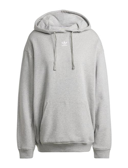 Ess Hoodie Adidas Originals Grey