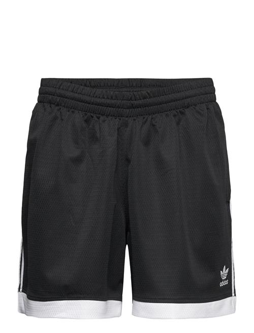 Mockeylet Short Adidas Originals Black