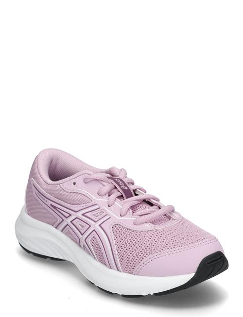 Contend 9 Gs Asics Pink