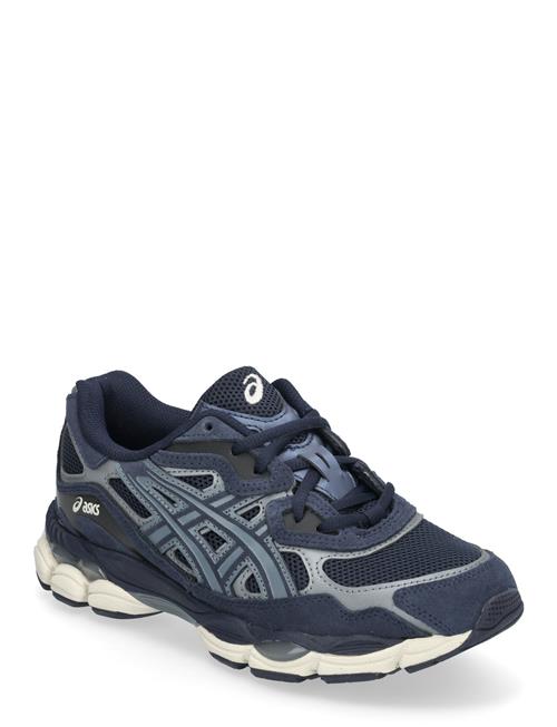 Gel-Nyc Asics Navy