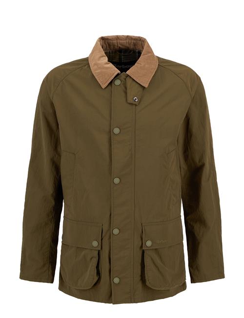 Barbour Ashby Showerpr Barbour Khaki