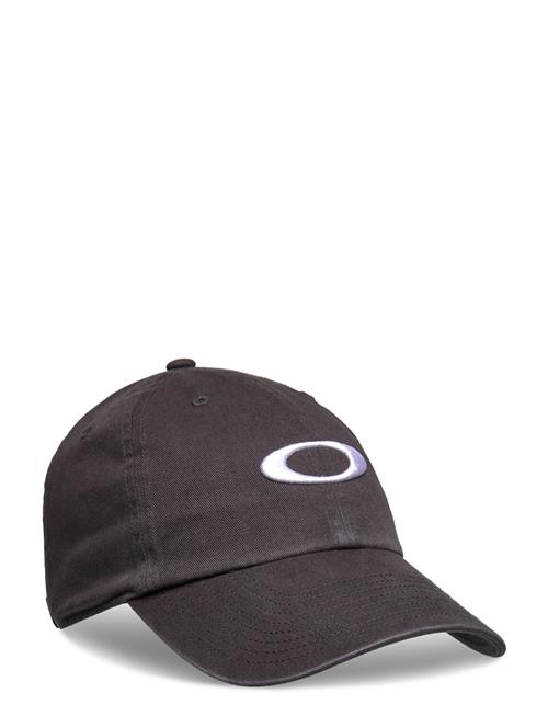 Remix Dad Hat OAKLEY Black