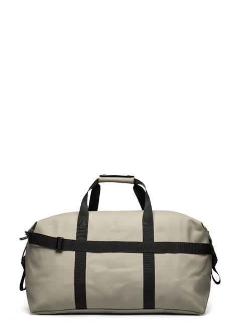 Hilo Weekend Bag Large W3 Rains Beige