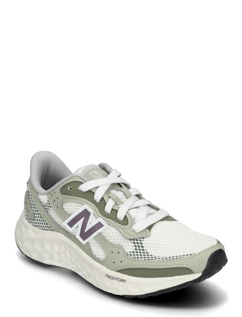 New Balance Freshfoam Arishi V4 New Balance Green