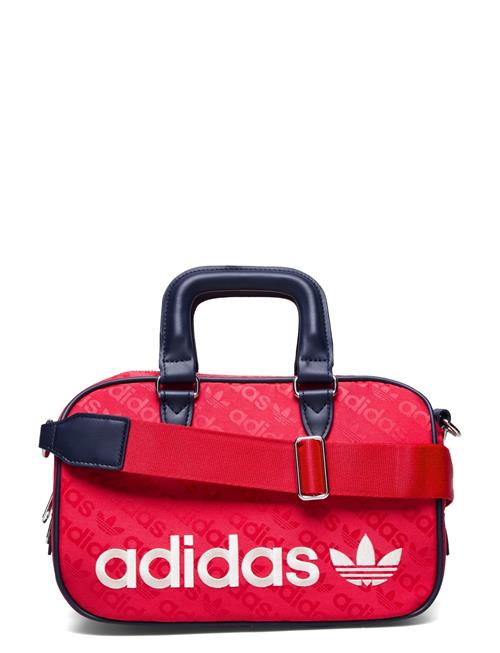 Ori Round Bag Adidas Golf Originals Red