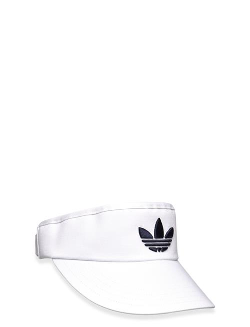 M Og Hi Crn Vsr Adidas Golf Originals White