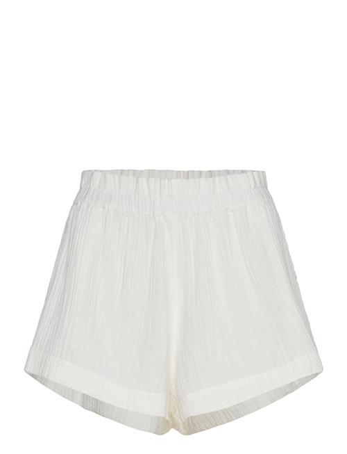 What A Vibe Short Roxy White