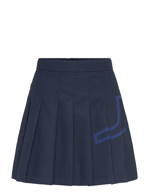 Naomi Skirt J. Lindeberg Navy