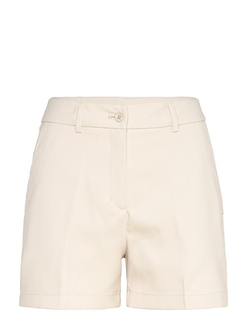Gwen Shorts J. Lindeberg Beige