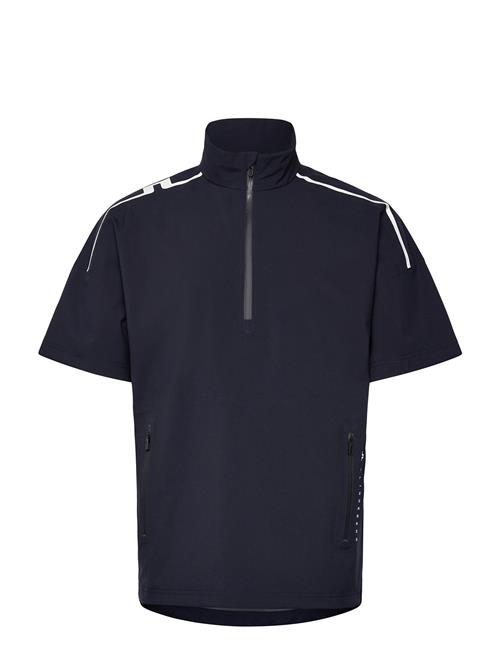 Arvid Rain Shirt J. Lindeberg Navy