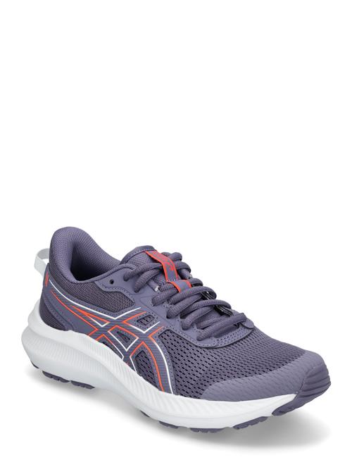 Jolt 5 Asics Purple