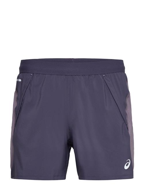 Road 5In Short Asics Navy