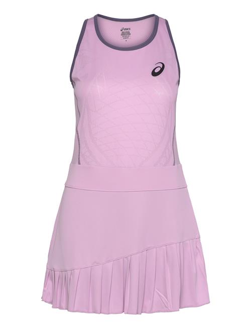 Match Dress Asics Pink