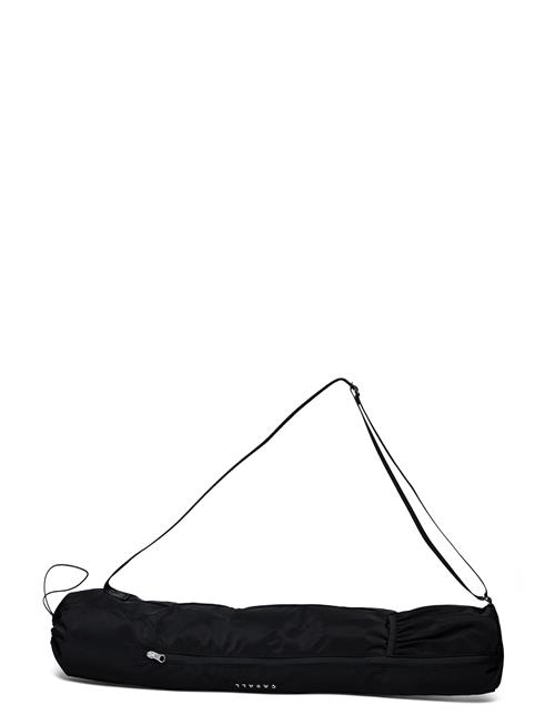 Adjustable Yoga Mat Bag Casall Black