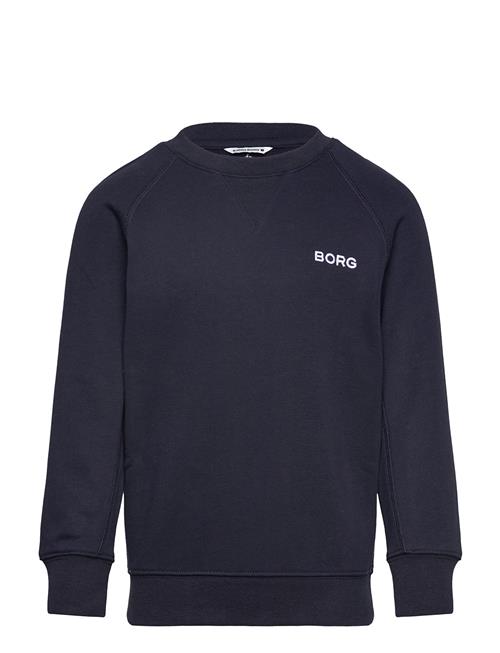 Borg Essential 4 Sweatshirt Björn Borg Navy