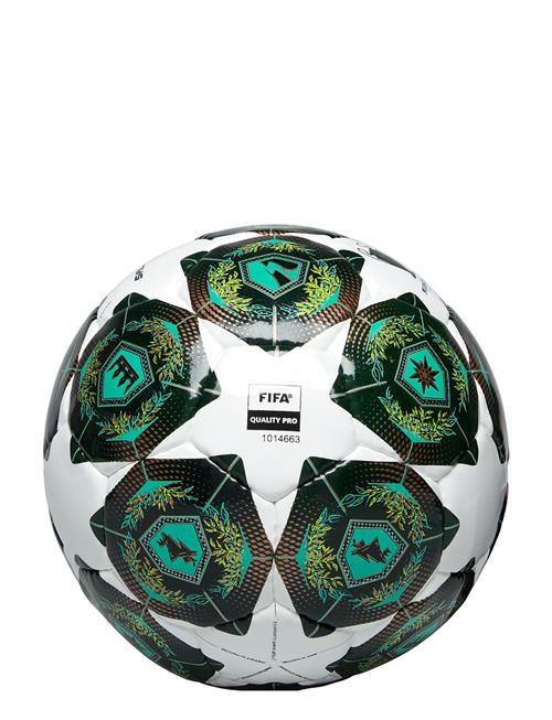 Ucl Pro Sal Adidas Performance Patterned