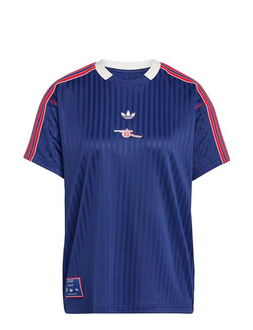 Afc Icon Jsy Adidas Performance Navy