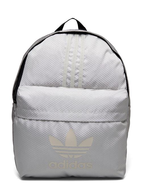 Backpack Adidas Originals White