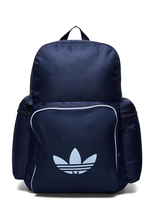 Adicolor Bp Adidas Originals Navy