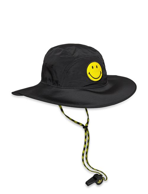 Smiley Bucket Adidas Originals Black