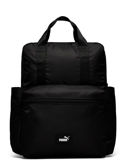 Puma Phase College Backpack PUMA Black