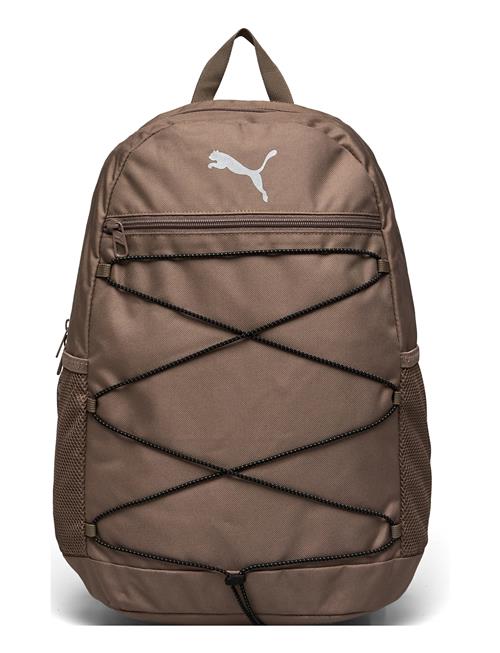 Puma Plus Backpack Ii PUMA Brown