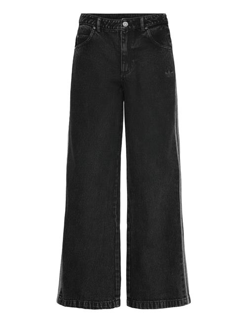 Denim 3S Pant Adidas Originals Black