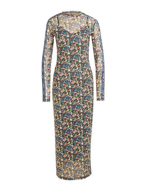Liberty Dress Adidas Originals Patterned