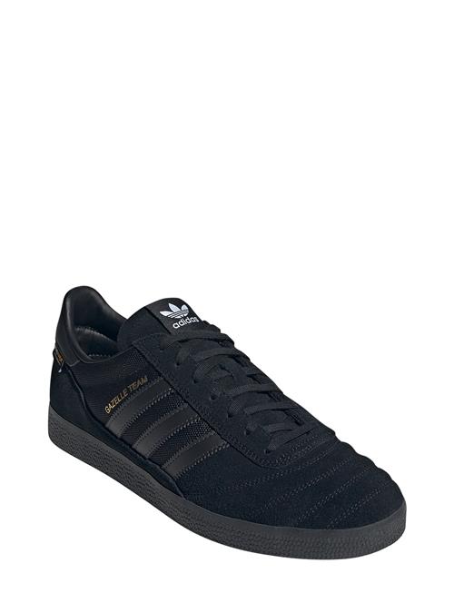 Gazelle Team Adidas Originals Black
