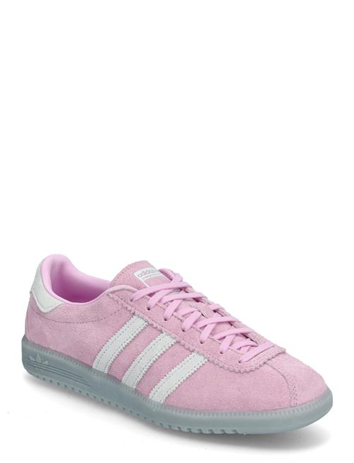 Adidas Brmd W Adidas Originals Pink