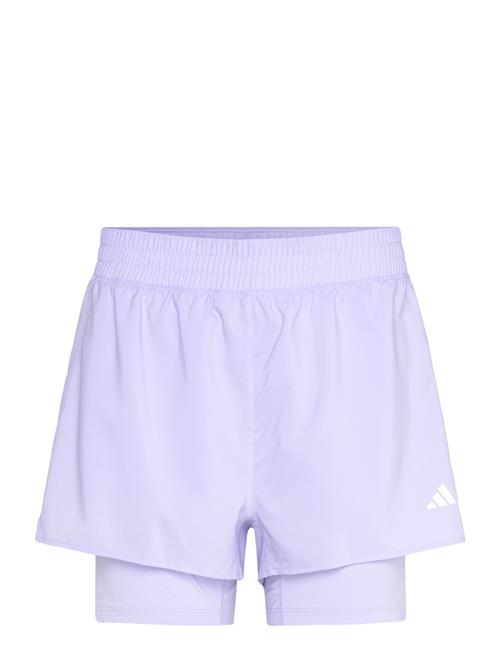 Otr B S 2In1 W Adidas Performance Purple