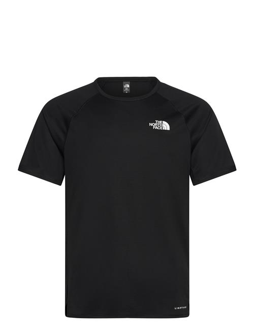 M Sunriser Ss The North Face Black