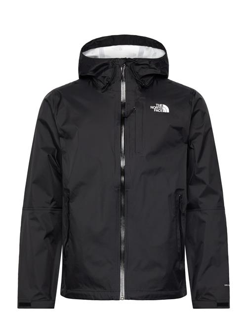 M Alta Vista Jacket The North Face Black