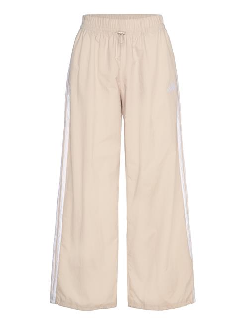 W 3S Wv Pt Adidas Sportswear Beige
