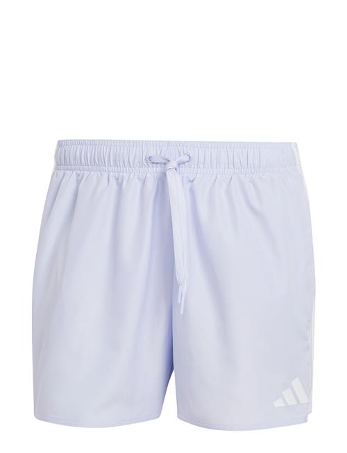 3S Bld Sh 3In Adidas Sportswear Blue